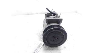 COMPRESOR AIRE ACONDICIONADO PEUGEOT 2008 (2013-2018) 1.2 VTI 82CV 1199CC - L. 8181303 / 9822184980